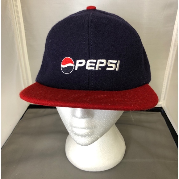 wool baseball cap made in usa